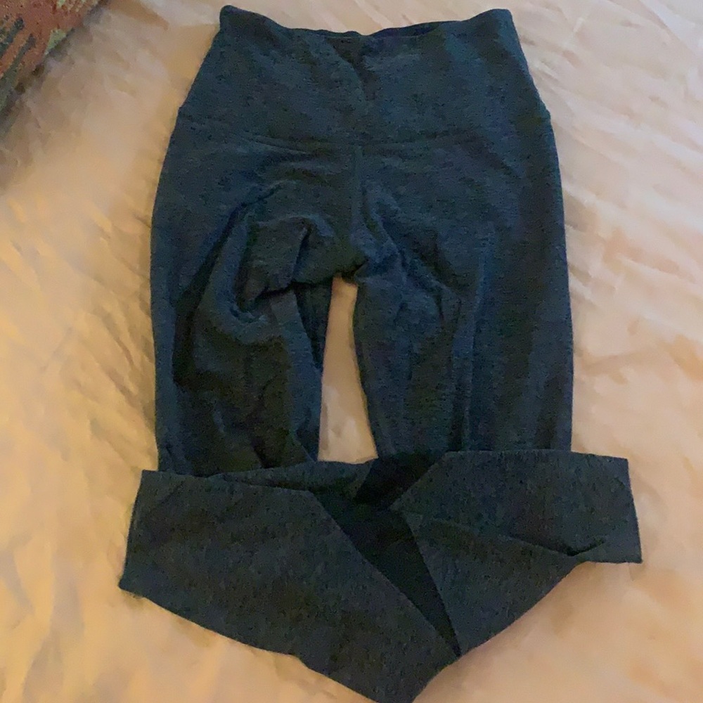 Beyond Yoga Pants
